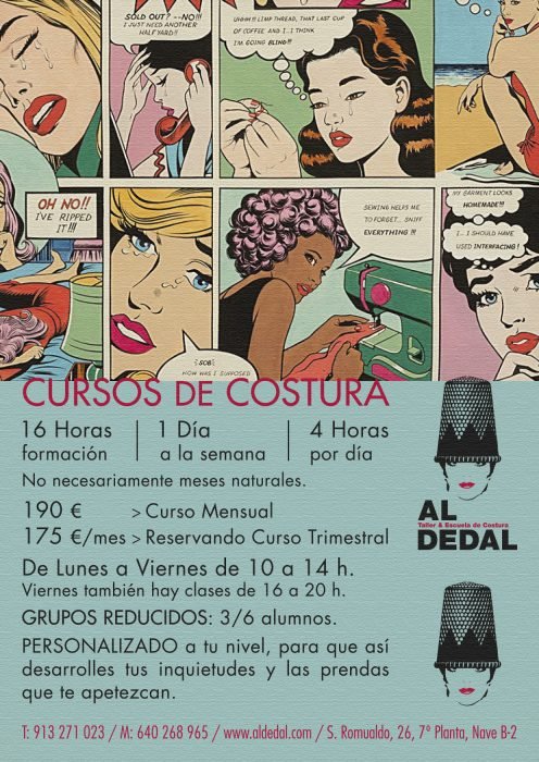 AL DEDAL_FLYER_agosto2022